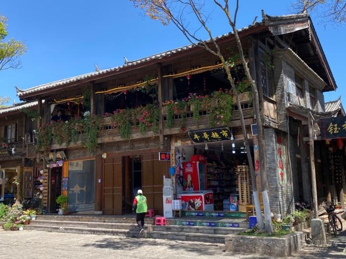 时隔5年再回中国,澳洲华人感叹:像从农村回到城市